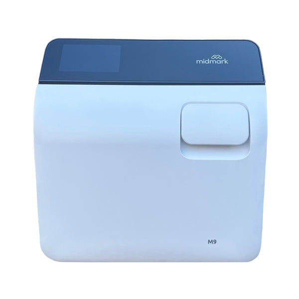 Midmark M9-050 Steam Sterilizer - New 3 Cycles