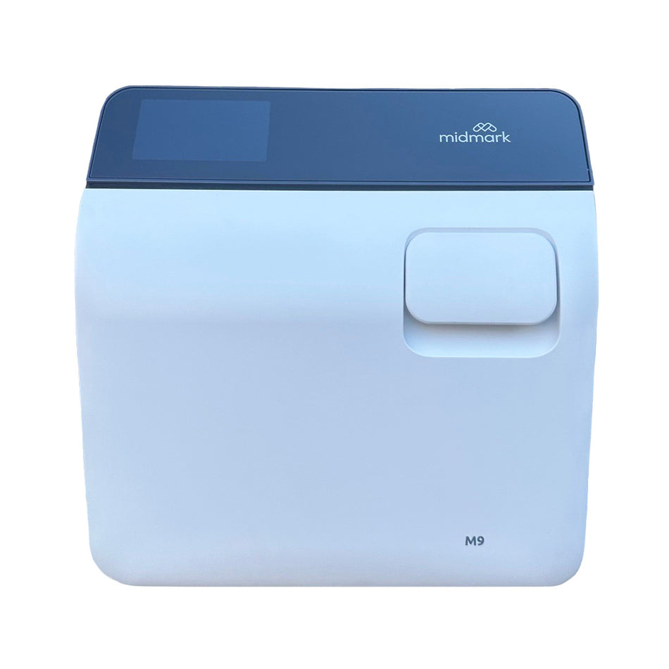 Midmark M9-050 Steam Sterilizer - New 3 Cycles