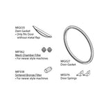 Sterilizer PM Kit w/o Flap for Midmark M9/M9D - MIK072