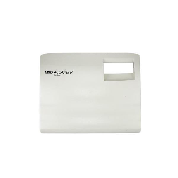Cover, Door Midmark M9D Autoclave Part: 053-1251-01