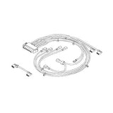Harness, Main - Midmark Autoclave Part: 015-1554-00/MIH238