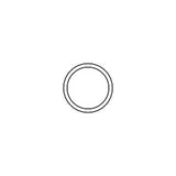 O-Ring , A-Dec Dental and Midmark Autoclaves Part: RPO325