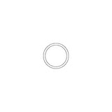 O-Ring, For Sterrad/Midmark Sterilizers Part: RPO706