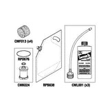 PM Kit, Matrx/Midmark AMD-6  Dental Compressor Part:CMK187