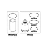 PM Kit, Compressor P32 Midmark Dental Comp Part: 77001636/CMK198
