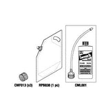 PM Kit, Compressor AC Series Matryx/Midmark Compressor Part: CMK266