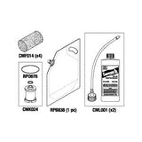 PM Kit, Compressor ACD-100-2 Matryx/Midmark Compressor Part: CMK269