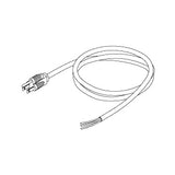 Cord, Power Without Connectors-Various Autoclaves Part:H98159/PCC004