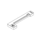 Cartridge, Printer Midmark M9/11 Autoclave Part: 053-0505-00/MIC226