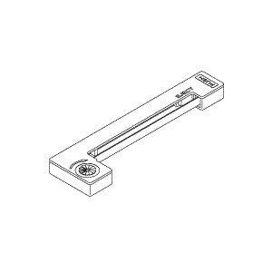 Cartridge, Printer Midmark M9/11 Autoclave Part: 053-0505-00/MIC226