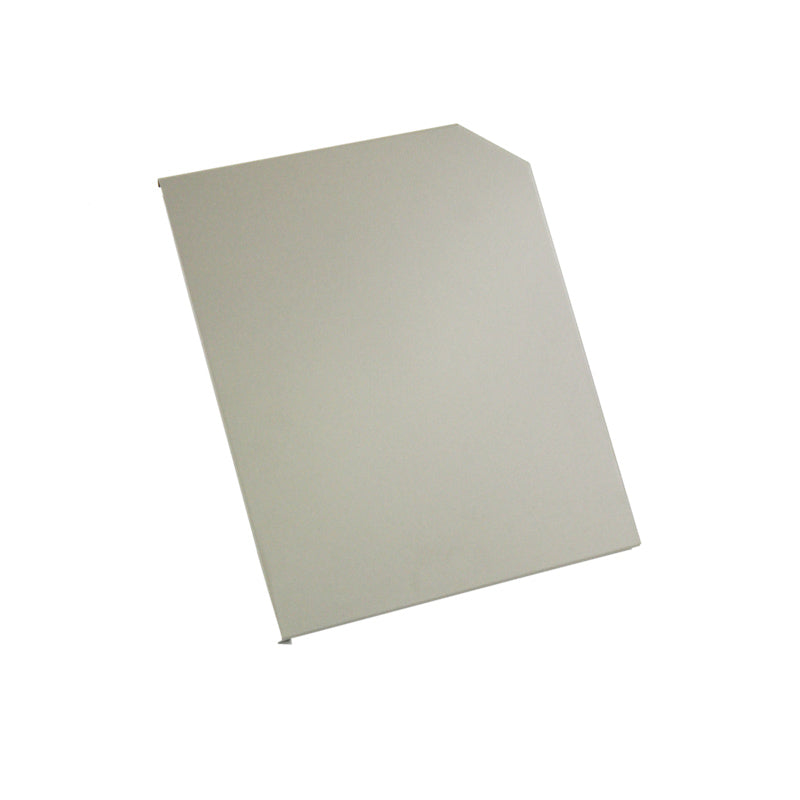 Panel, Side Right Midmark Autoclave M9/M9D Part: 050-5209-00-253