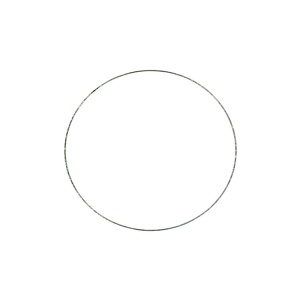 Gasket, Ring For Midmark M9 Autoclave Part: 057-0790-01