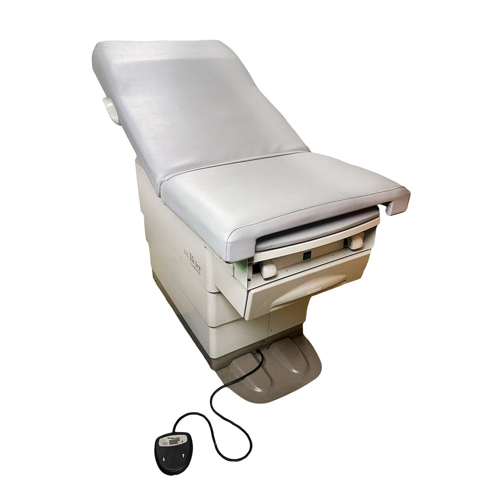 Midmark Ritter 222 Exam Table, Pre-Owned