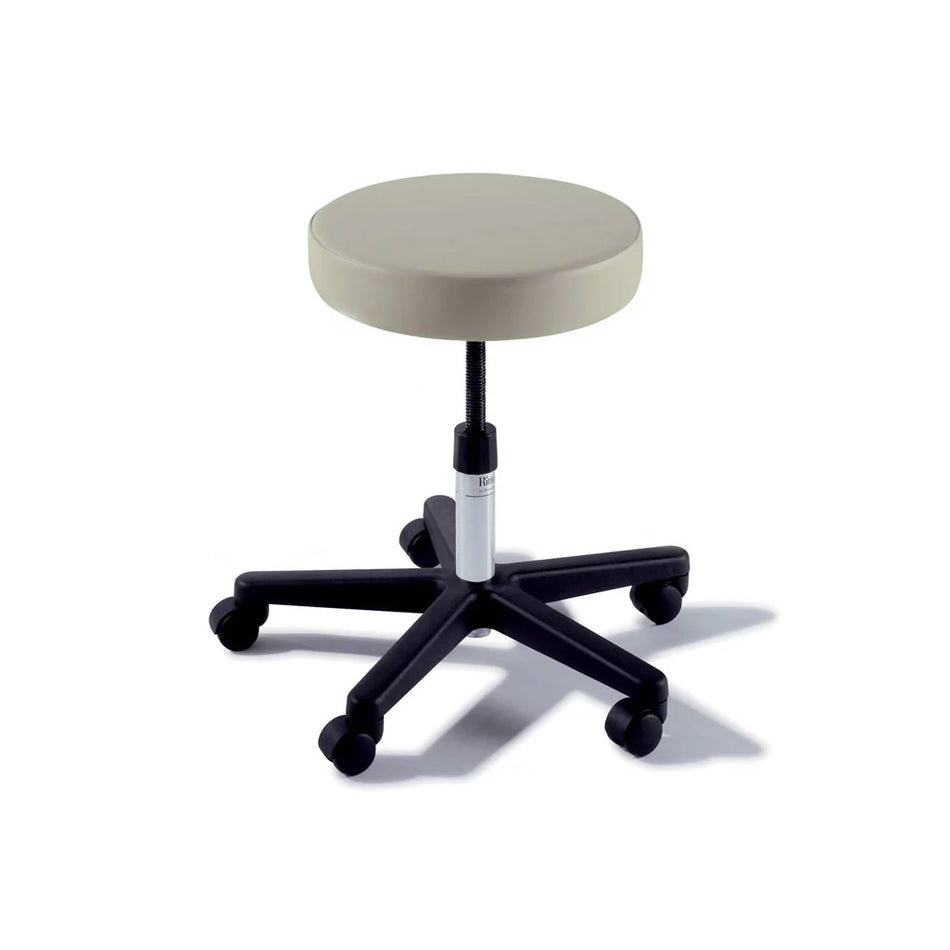 Ritter  270 Manually Adjustable Medical Stool - 270-001