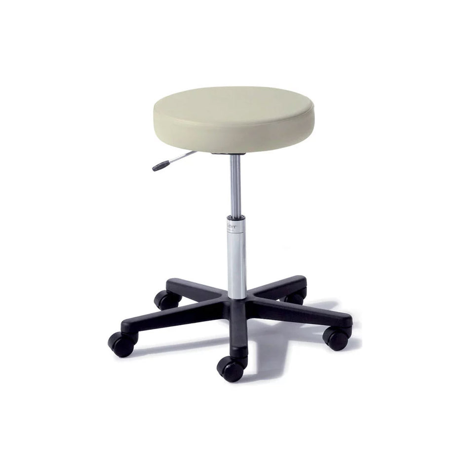 Ritter 272 Pnuematic Air Lift Physician Stool  Sku: 272-001