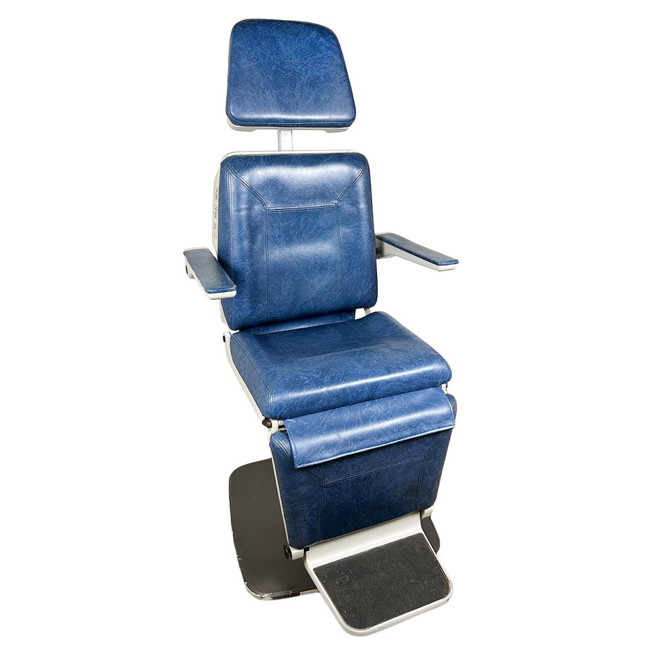 Midmark 491 Power Exam Chair, Pre-Owned