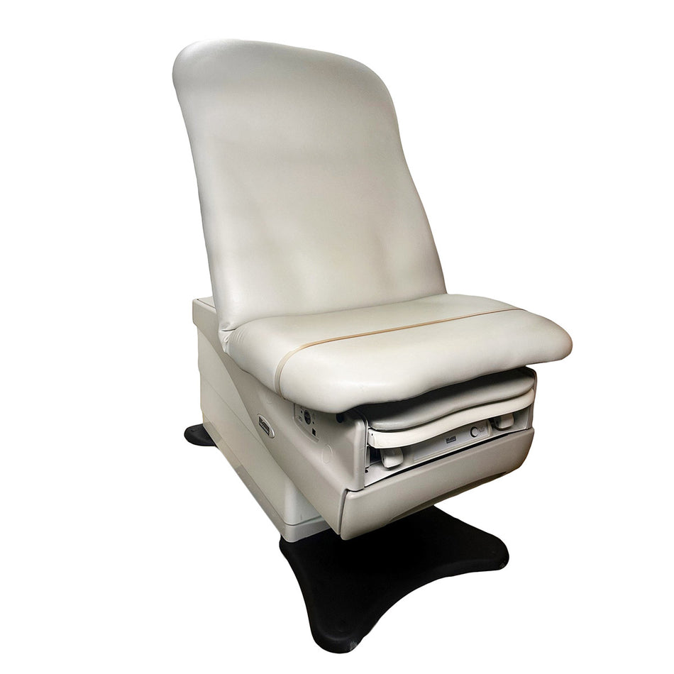 Midmark Ritter 625 Exam Table, Pre-Owned