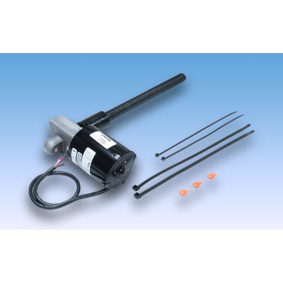 Actuator, Base, Midmark Chair Parts SKU: MIA311