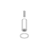 Valve, Anti Cavitation Repair Kit For Midmark Part: MIK233