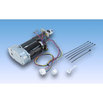 Actuator, Base, Midmark Chair Parts SKU: MIA274