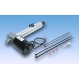 Actuator, Base, Midmark Chair Parts SKU: MIA313