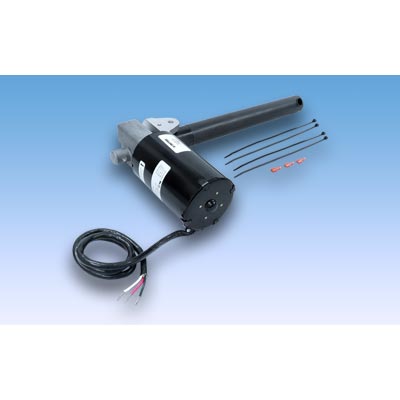 Actuator, Base, Midmark Chair Parts SKU: MIA316
