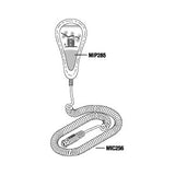Control, Basic Hand For 230 & Evolution 75 Part: 002-0911-04/MIC284