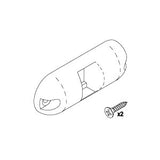 Cap, Bottom End Midmark Ritter Table Part: 053-0256-00/MIC173