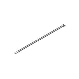 Cable Tie, 14" Black Midmark Ritter Table Part No: 015-0472-00/RPT816