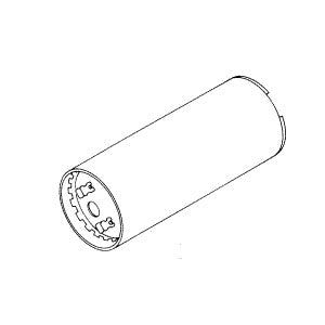 Capacitor, Kit- Midmark Ritter Table Part: 002-0044-00/MIC019