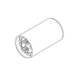 Capacitor, Midmark /Ritter Power Table 411/75L Part:015-0437-02/MIC219