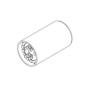 Capacitor, Midmark /Ritter Power Table 411/75L Part:015-0437-02/MIC219