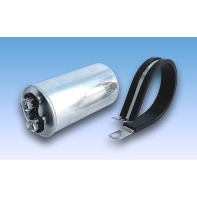 Capacitor, 50µf, 370 VAC, 50/60 Hz, Midmark Chair Parts SKU: MIC321