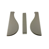 Cladding Set, Ritter/Midmark Power Tables Part: 029-3178-00