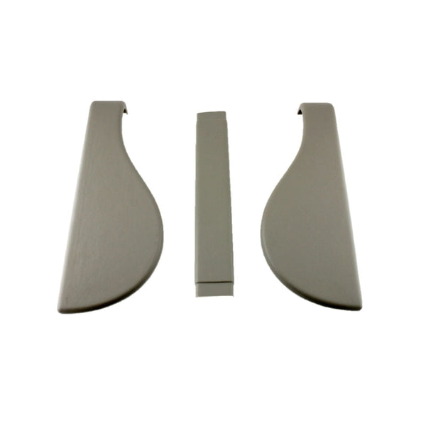 Cladding Set, Ritter/Midmark Power Tables Part: 029-3178-00
