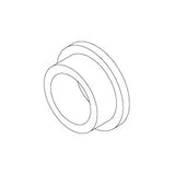 Flange Bearing, For Midmark 230/630/ Evolution 75 Part: RXB035