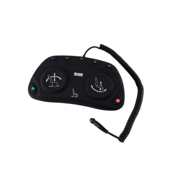Foot Control Kit, 4' Programmable Midmark Tables Part: 002-0760-00