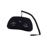 Foot Control Kit, 4', Basic-  Ritter/Midmark Tables  Part: 002-0760-02