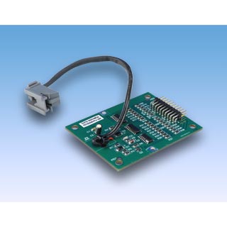 Foot Control PC Board, Midmark Chair Parts, SKU: MIB322