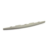 Foot Rest Shelf Trim For Midmark Ritter Exam Table Part: 053-0828-01