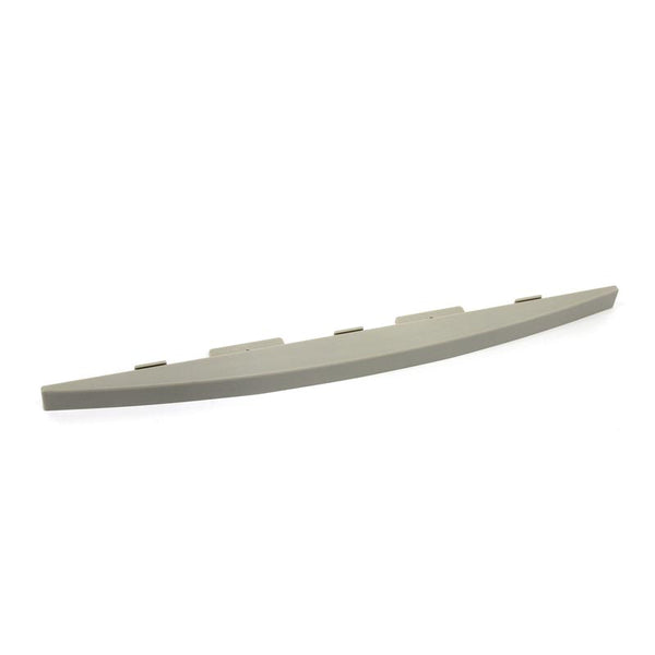 Foot Rest Shelf Trim For Midmark Ritter Exam Table Part: 053-0828-01