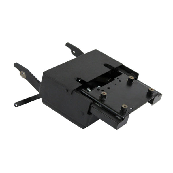 Foot Section Kit, Midmark 630/75 Universal Table Part:002-1198-00