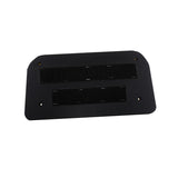 Plate, Foot Substrate Support Midmark Power Tables Part: 029-3426-00