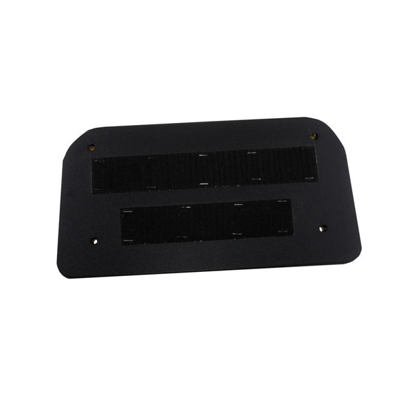 Plate, Foot Substrate Support Midmark Power Tables Part: 029-3426-00