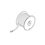Cable, Foot Switch Midmark Ritter Table Part: 143830/RCC602