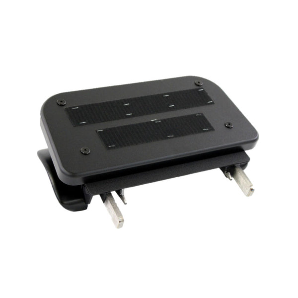 Footrest, Assembly Kit Midmark Power Tables Part: 002-1005-00