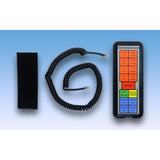 Hand Control, Midmark Chair Parts SKU: MIC318