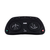 Keypad, Assembly- Midmark Titter Power Tables Part: 029-3209-00