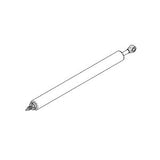 Cylinder, Locking Gas Midmark Ritter Table Part - 016-1024-00/MIC187