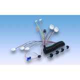 Main Coiled Harness, Midmark Chair Parts SKU: MIC294